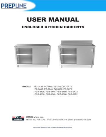 Manual Document
