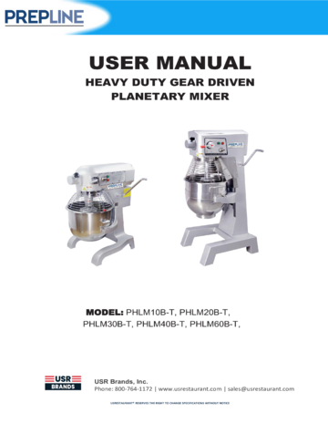 Manual Document