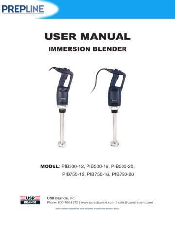 Manual Document