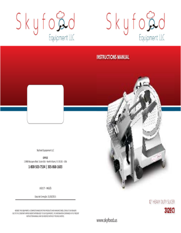 Manual Document