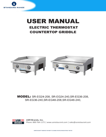 Manual Document