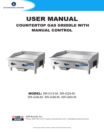 Manual Document