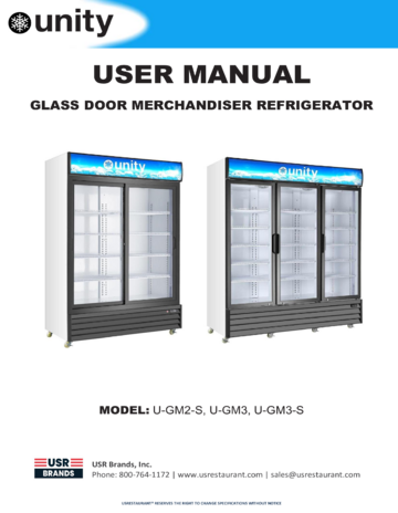 Manual Document