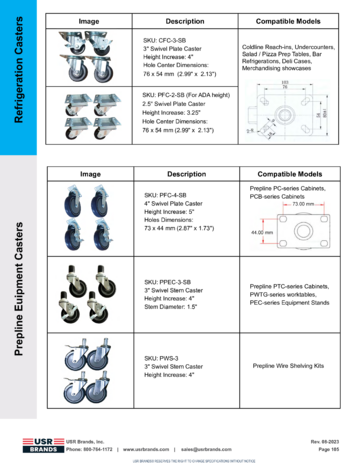 Installation Document