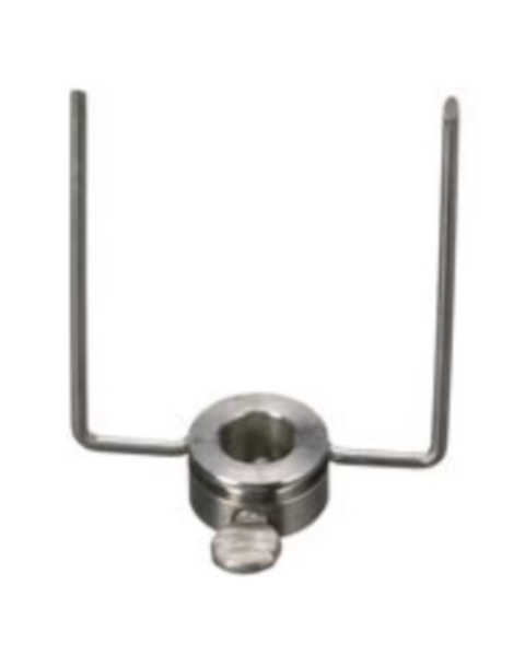 Old Hickory 186 Single Skewer for Commercial Rotisserie Oven