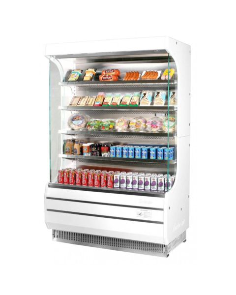 Turbo Air TOM-50W-N 51