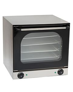 Moffat Turbofan E28M4 Electric Convection Oven | Kitchenall New York