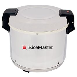 Prepline ERC60 Electric Rice Cooker and Warmer 60 Cups Cooked / 30 Cups  Uncooked Rice - 120V/1650W - FOOD DEALS SUPPLY