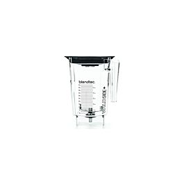 Blendtec WildSide Jar with Vented Gripper Lid 40-630-60 – Stock My
