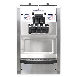 Spaceman USA 6210-C Soft-Serve Machine