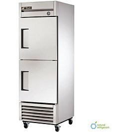 t23 true refrigerator
