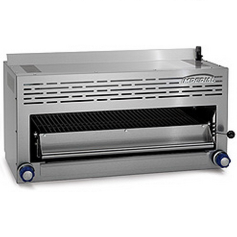 Imperial ISB-36-E 36" Electric Salamander Broilers
