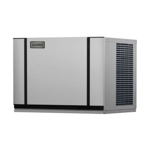 Ice-O-Matic CIM0530FA 30" 561 lb. Full Cube Air Cooled Ice Machine - Modular Self-Contained