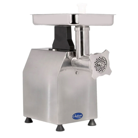 Globe CM12 Chefmate #12 250 lb. Meat Grinder