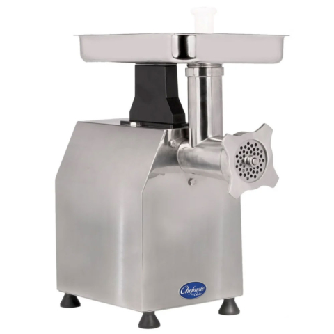 Globe CM22 Chefmate #22 450 lb. Meat Grinder