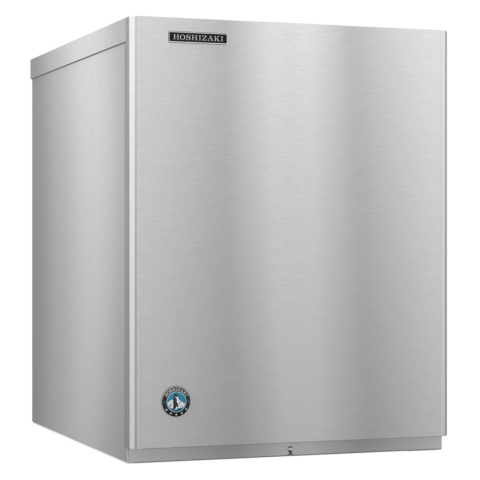 Hoshizaki KM-520MRJ 22" 547 lb. Slim-Line Remote Air-Cooled Modular Crescent Cuber Ice Machine