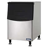 Coldline B375 30" 375 lb. Ice Storage Bin - BIN ONLY