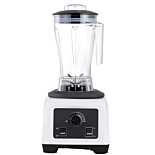 Prepline MIX1-64 3.5 HP Variable Speed Commercial Blender with 64oz Container - 110V