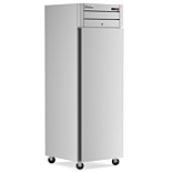 Coldline C-1FF-TM 27" Solid Door Commercial Top Mount Reach-In Freezer