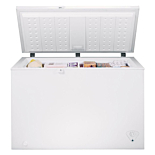 Coldline CF44 44" Commercial Chest Freezer - 10.0 Cu. Ft.