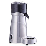 Prepline CJ5 Citrus Juicer Continuous Mode - 180W, 1800 RPM