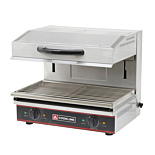 Cookline ES23 23" Electric Countertop Broiler Salamander, 220V