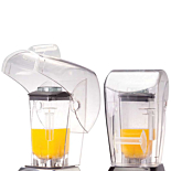 Prepline Q1 Sound Cover Noise Reduction Housing for BL20 Blender