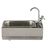 Marchia GIC Series Stainless Steel Dipper Well