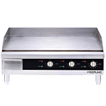 Prepline EGD30 30" Electric Thermostatic Countertop Griddle - 208v/240v