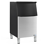 Coldline EIC350BIN 23" 200 lb. Ice Storage Bin - BIN ONLY
