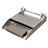 Prepline FW12 Single Roll 12" Width Film Wrapper - 725W