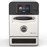 Midea G1 15" 3000 Watts Commercial Flashchef High Speed Convection Oven - 208/240V