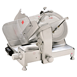 Prepline HBS350 14" Blade Commercial Manual Meat Slicer