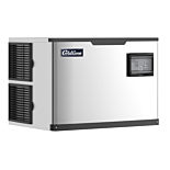 Coldline ICE550T-FA 30" 550 lb. Modular Full Cube Ice Machine, HEAD ONLY, Air Cooled