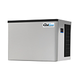Coldline ICE-Y550T-HA 31" 530 lb. Modular Half Cube Ice Machine, HEAD ONLY, Air Cooled