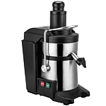 Prepline JC-600 Continuous Feed Juice Extractor with Pulp Ejection - 120V