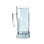 Prepline BL20-PJ Replacement 64oz Polycarbonate Container