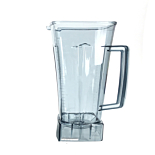 Prepline BL15-PJ Replacement 64oz Polycarbonate Container