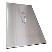 Atosa 21201001019 Fryer Tank Cover For ATFS-40 and ATFS-50