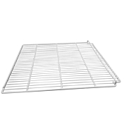 Coldline White Coated Right Wire Shelf for G48, D48 Series