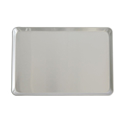 Thunder Group ALSP1622 16" X 22" Two-Third Size Aluminum Sheet Pan
