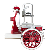 Axis AX-VOL14 14" Blade Manual Flywheel Meat Slicer