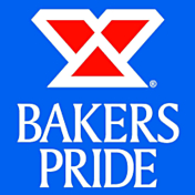 Bakers Pride S1439Y Legs (set of 4)