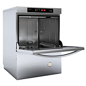 Fagor CO-500W 24" High Temperature Commercial Undercounter Dishwasher, Glasswasher & Sanitizer   - 30 Racks/Hr