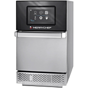 Merrychef CONNEX12 High Power Stainless Steel Finish High-Speed Oven - 208-240V