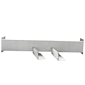 Cookline Stacking Kit for CPO Pizza Oven