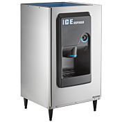 Hoshizaki DB-200H 30" 200 lb. Sanitary Hotel/Motel Ice Cube Dispenser