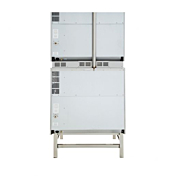 Moffat DSKE32 Convection Oven Double Stacking Kit with Feet for E32 TurboFan Model
