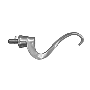 Prepline PHLM20B-T 20 Qt. Aluminum Dough Hook  Replacement