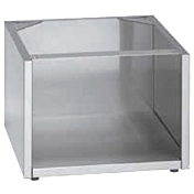 Fagor EVPL-47 16" High Stand for Glasswasher CO-402W